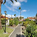 Sun Club Nyaraló