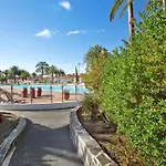 بيت للعطل Sun Club ماسبالوماس