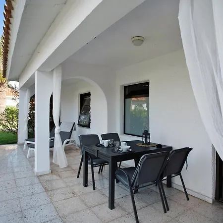 Ferienhaus Sun Club