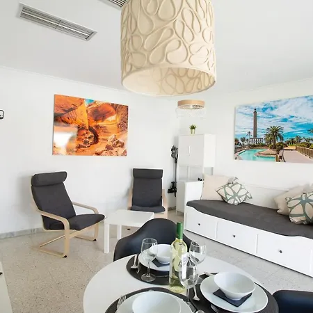 Holiday home Sun Club *