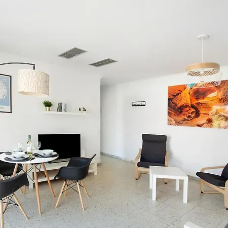 Sun Club * Маспаломас