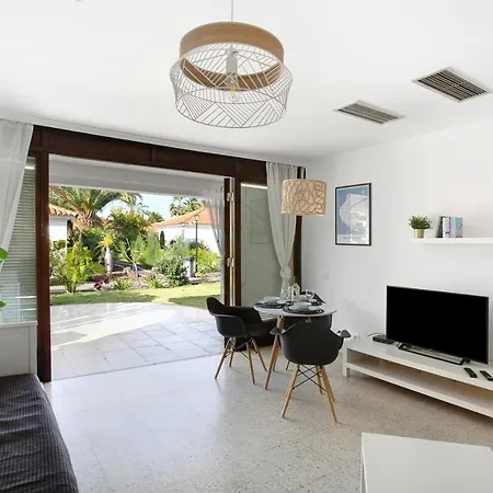 Sun Club * Маспаломас