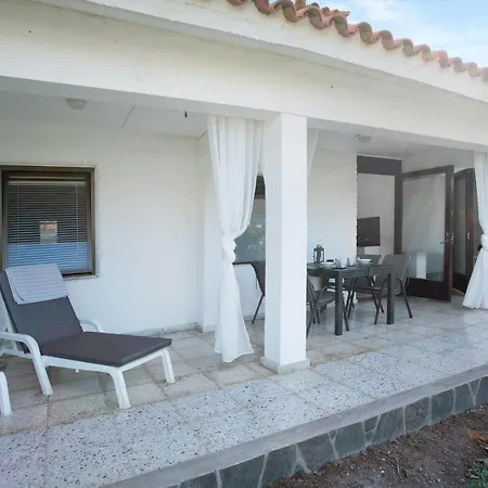 Sun Club Holiday home *
