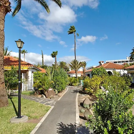 Sun Club Ferienhaus