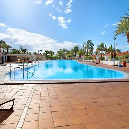 Sun Club Holiday home *