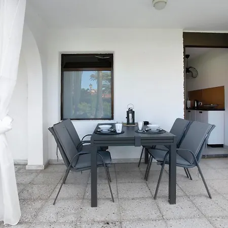 Holiday home Sun Club *