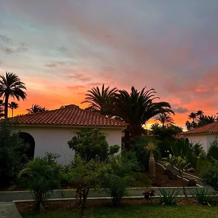 Sun Club Holiday home Maspalomas (Gran Canaria)