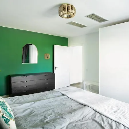 Sun Club Маспаломас