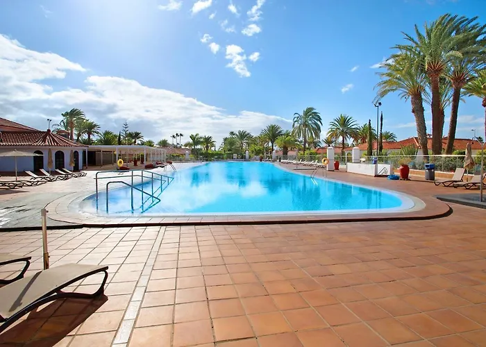 Sun Club Hébergement de vacances *