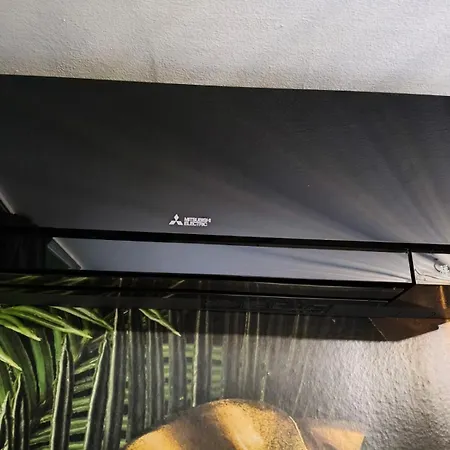 Tatil Evi Sun Club *